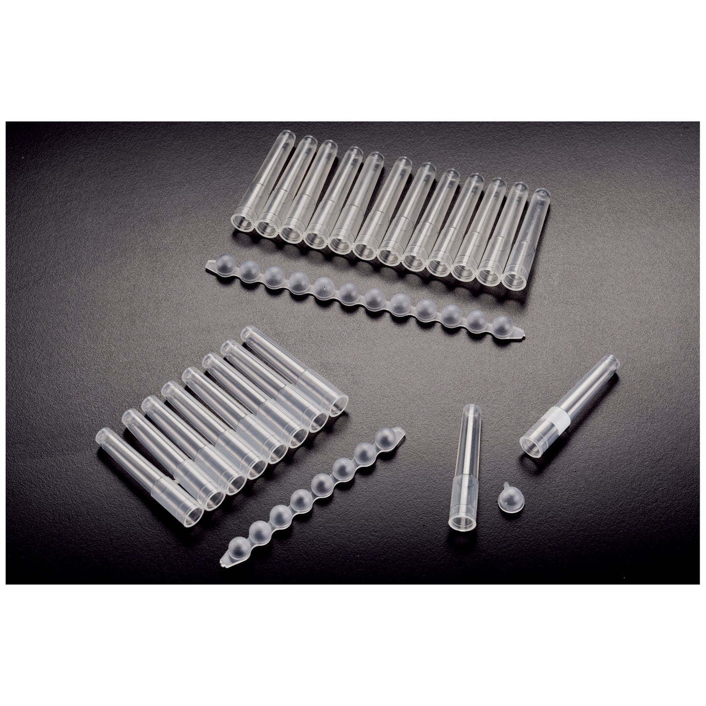 SIMPORT BIOTUBE TUBES