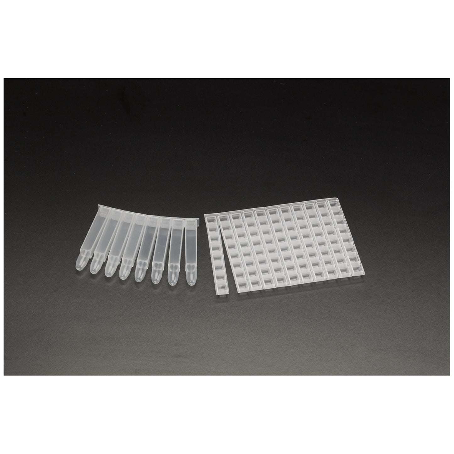 SIMPORT BIOTUBE STORAGE RACKS, 4800 per case