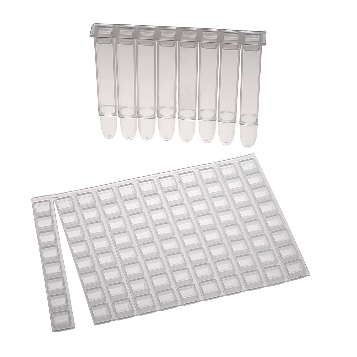 SIMPORT BIOTUBE STORAGE RACKS, 10 per pack