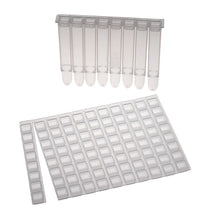 SIMPORT BIOTUBE STORAGE RACKS, 10 per pack