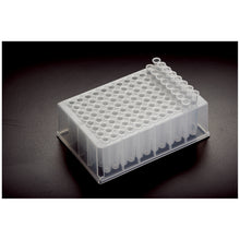 SIMPORT BIOBLOCK 96 DEEP WELL PLATES, 4 per pack, 6 packs per case
