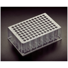 SIMPORT BIOBLOCK 96 DEEP WELL PLATES, 4 per pack, 6 packs per case