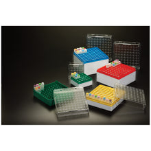 SIMPORT CRYOSTORE STORAGE BOXES, 8 per pack, 6 packs per case
