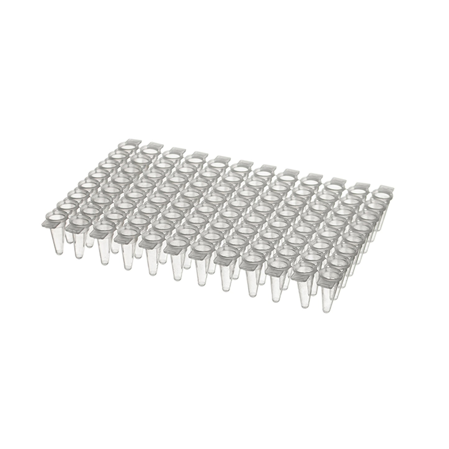 SIMPORT SUPERFLEX LOW PROFILE "BREAK-AWAY" PCR PLATES & CAPS