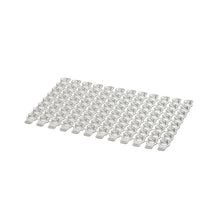 SIMPORT SUPERFLEX LOW PROFILE "BREAK-AWAY" PCR PLATES & CAPS