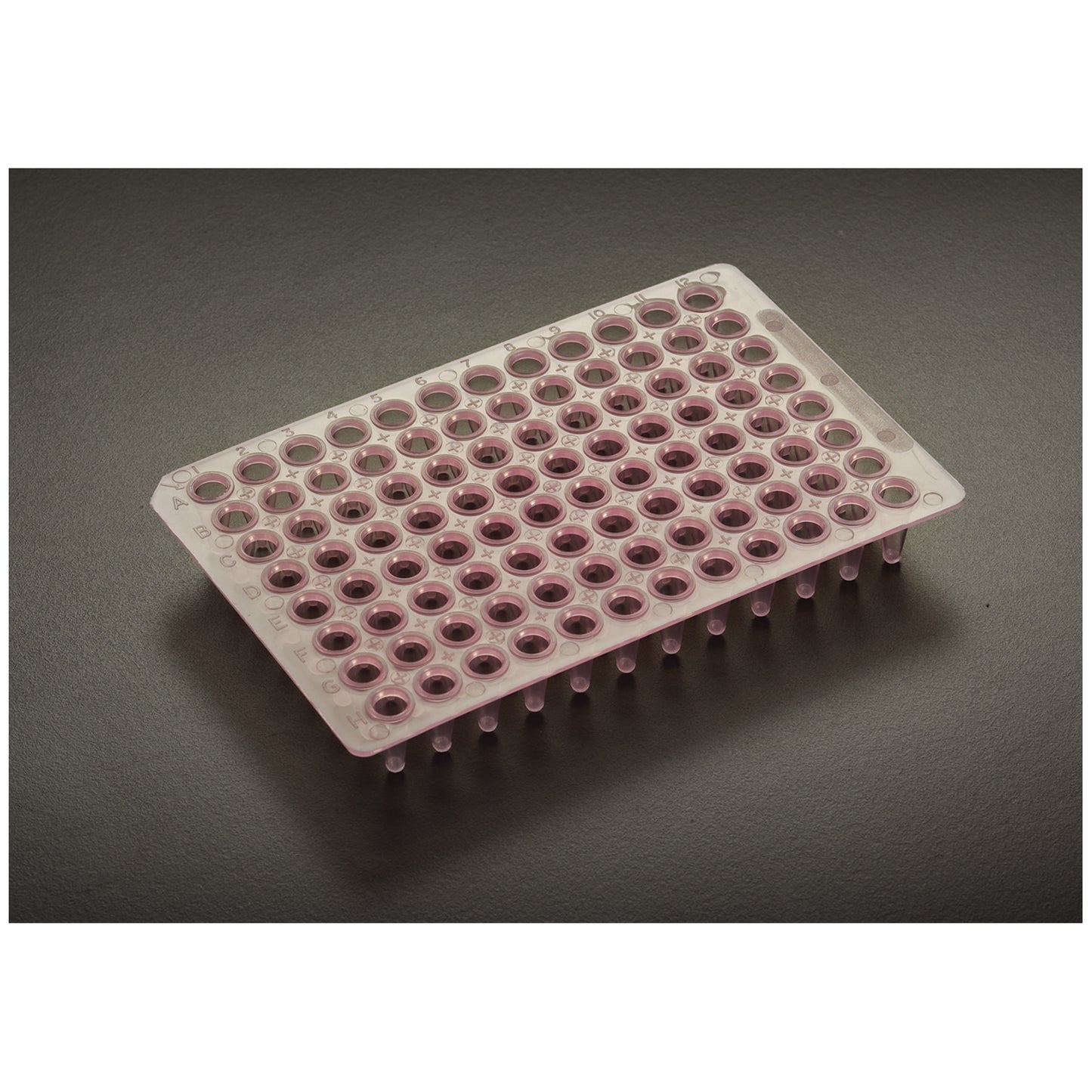SIMPORT AMPLATE 96 - WELL THIN-WALLED PCR PLATES