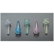 SIMPORT AMPLITUBE PCR REACTION TUBES, 1000 per pack