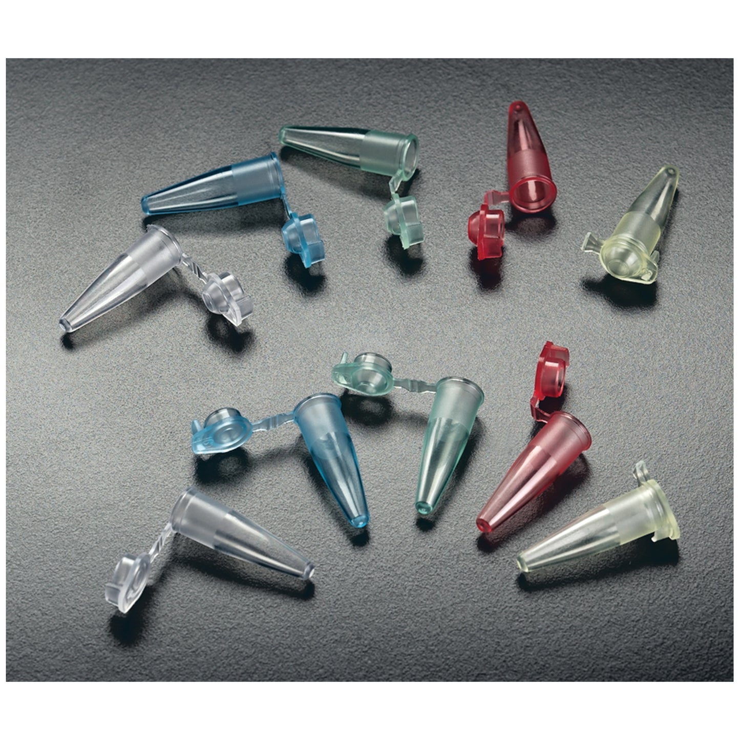 SIMPORT AMPLITUBE PCR REACTION TUBES, 1000 per pack