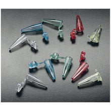 SIMPORT AMPLITUBE PCR REACTION TUBES, 1000 per pack