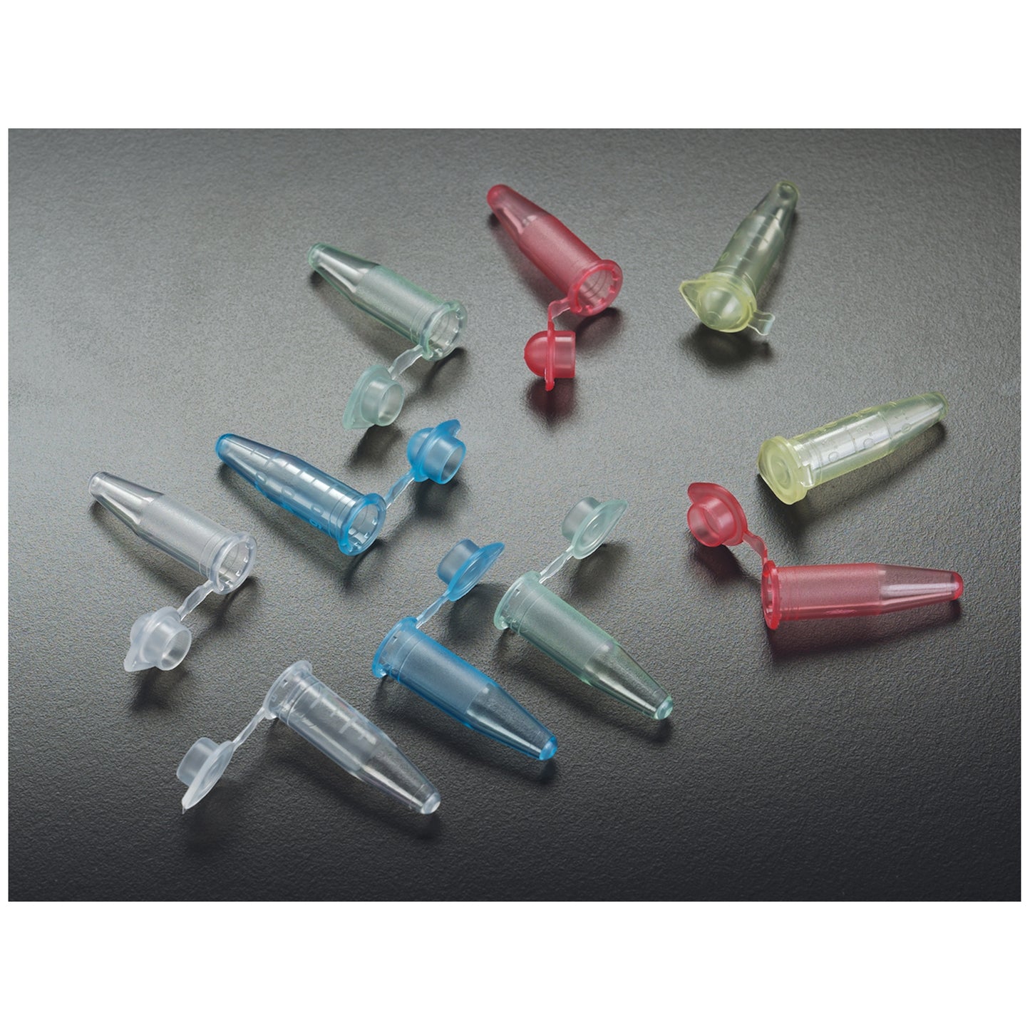 SIMPORT AMPLITUBE PCR REACTION TUBES, 1000 per pack