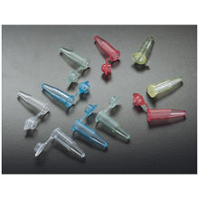 SIMPORT AMPLITUBE PCR REACTION TUBES, 1000 per pack