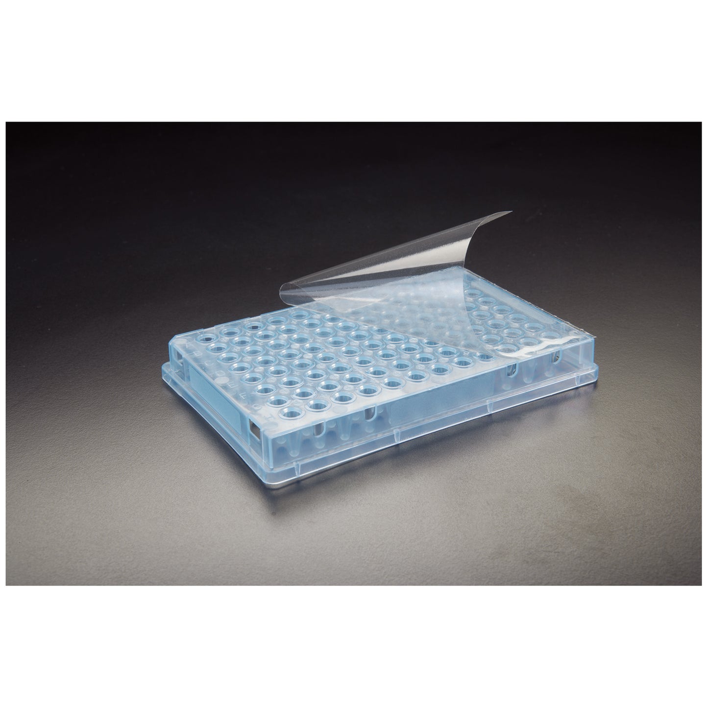 SIMPORT SECURESEAL THERMAL ADHESIVE SEALING FILM, 100 per pack, 10 packs per case