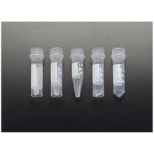 SIMPORT MICREWTUBE TUBES, 1000 per case