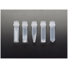 SIMPORT MICREWTUBE TUBES, 1000 per case