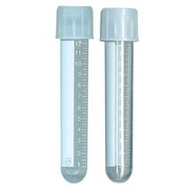 SIMPORT CULTUBES STERILE CULTURE TUBES, 25 per pack, 20 packs per case