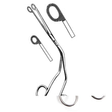 SKLAR REUSEABLE SURGICAL INSTRUMENTS