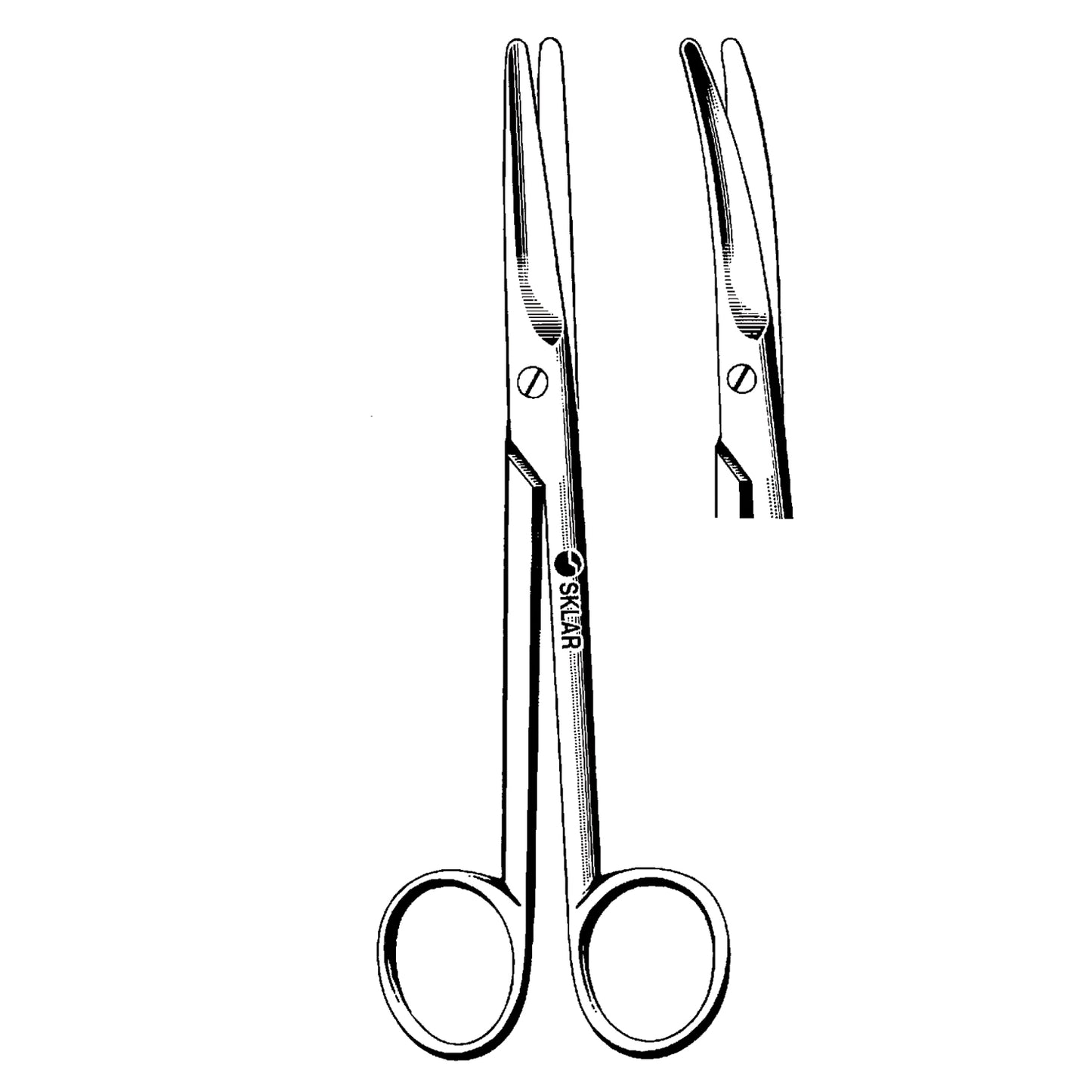 SKLAR REUSEABLE SURGICAL INSTRUMENTS