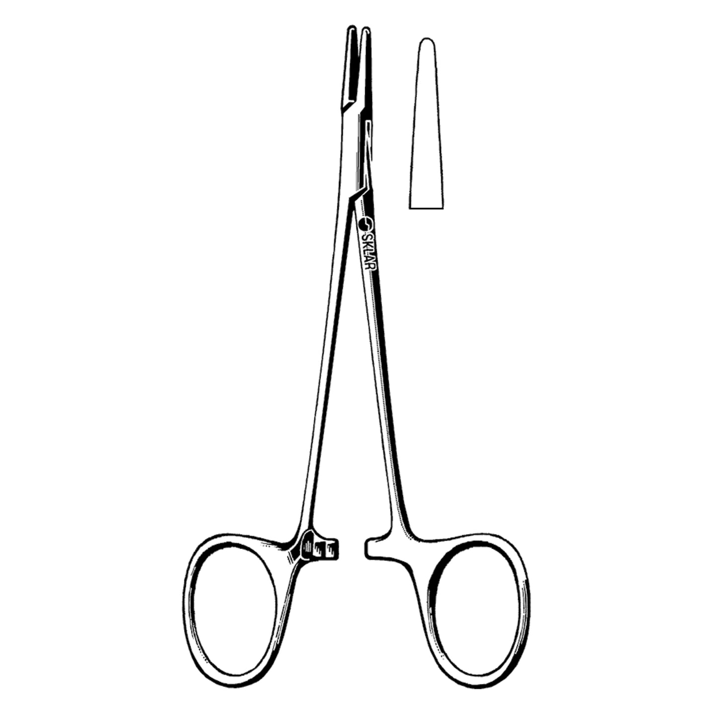SKLAR REUSEABLE SURGICAL INSTRUMENTS