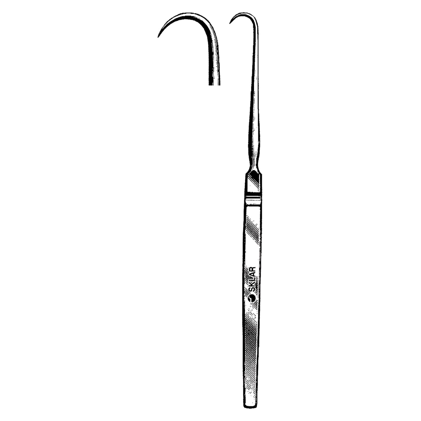 SKLAR REUSEABLE SURGICAL INSTRUMENTS