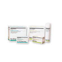 SMITH & NEPHEW SKIN-PREP PROTECTIVE DRESSINGS