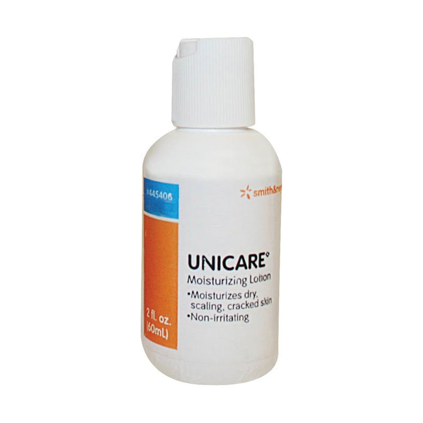 SMITH & NEPHEW UNICARE MOISTURIZING LOTION, 144 per case