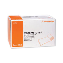 SMITH & NEPHEW VISCOPASTE PB7 ZINC PASTE BANDAGE