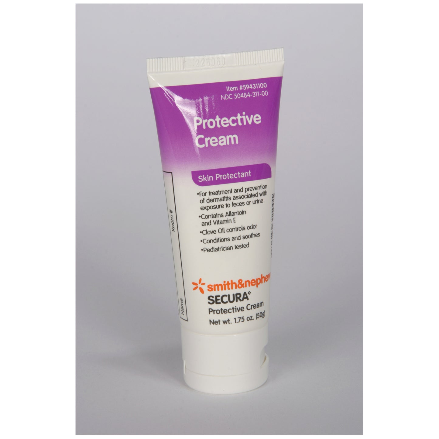 SMITH & NEPHEW SECURA PROTECTIVE CREAM, 24 per case