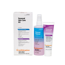 SMITH & NEPHEW SECURA SKIN CARE KITS, 24 per case