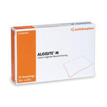 SMITH & NEPHEW ALGISITE M CALCIUM ALGINATE DRESSING