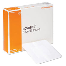 SMITH & NEPHEW COVRSITE COVER DRESSINGS