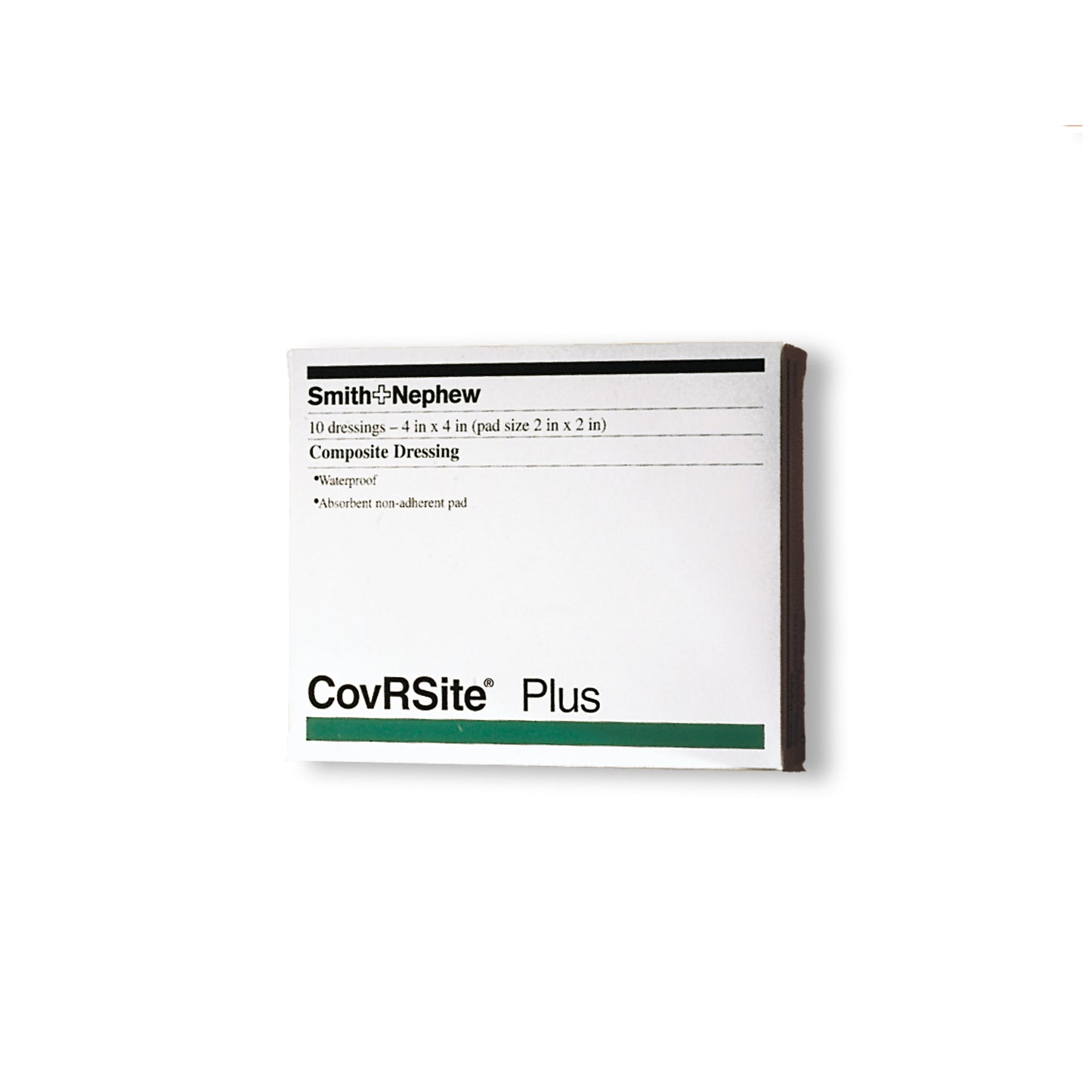 SMITH & NEPHEW COVRSITE PLUS COMPOSITE DRESSING