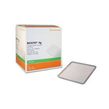 SMITH & NEPHEW BIOSTEP COLLAGEN DRESSINGS, 10 per box