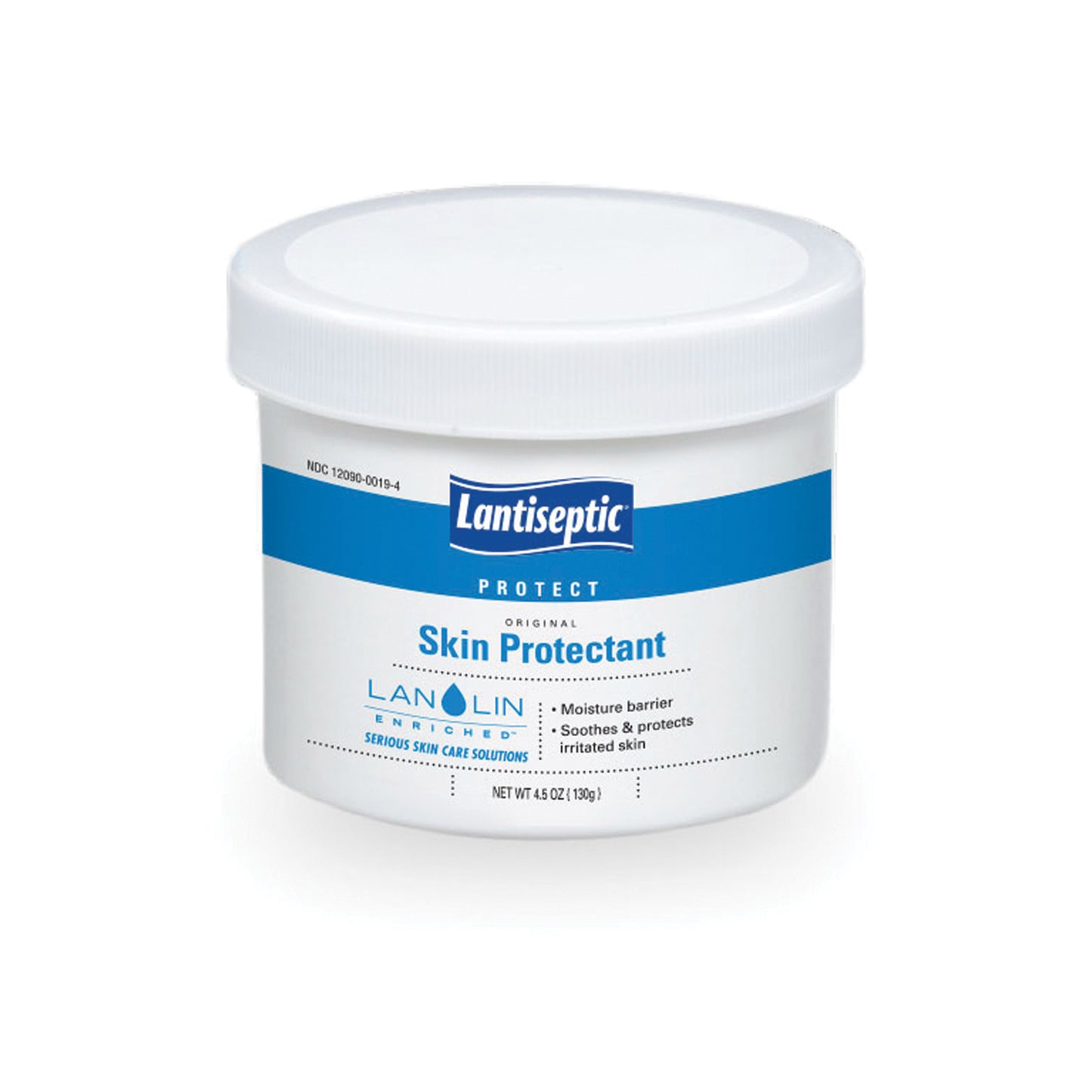 DERMARITE LANTISEPTIC® ORIGINAL SKIN PROTECTANT