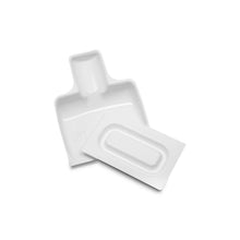 SAFETEC SCOOP AND SCRAPER, 300 per case