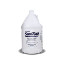 SAFETEC SANIZIDE PLUS SURFACE DISINFECTANT SPRAY, 4 per case