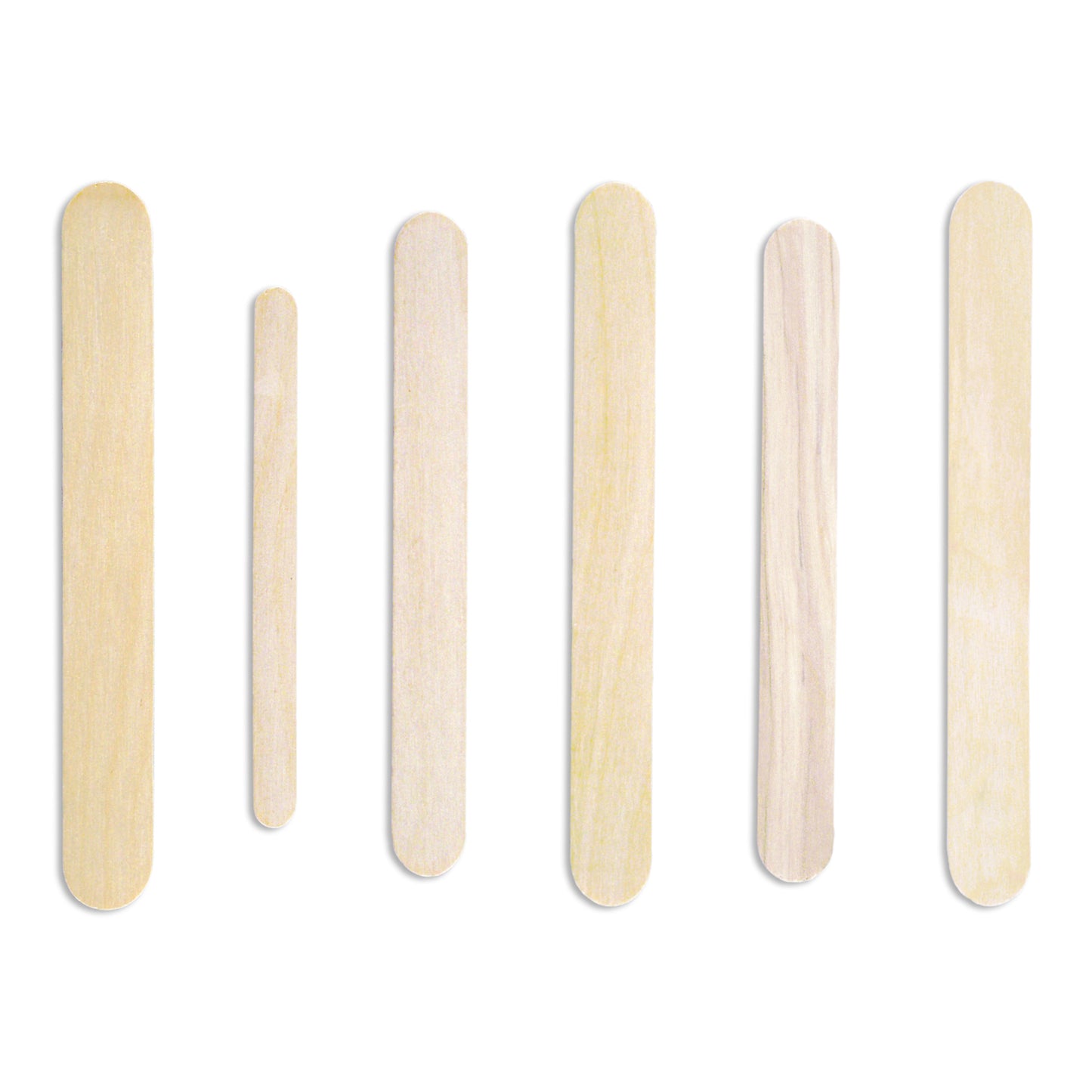 AMD MEDICOM SOLON TONGUE DEPRESSORS, 500 per box, 10 boxes per case
