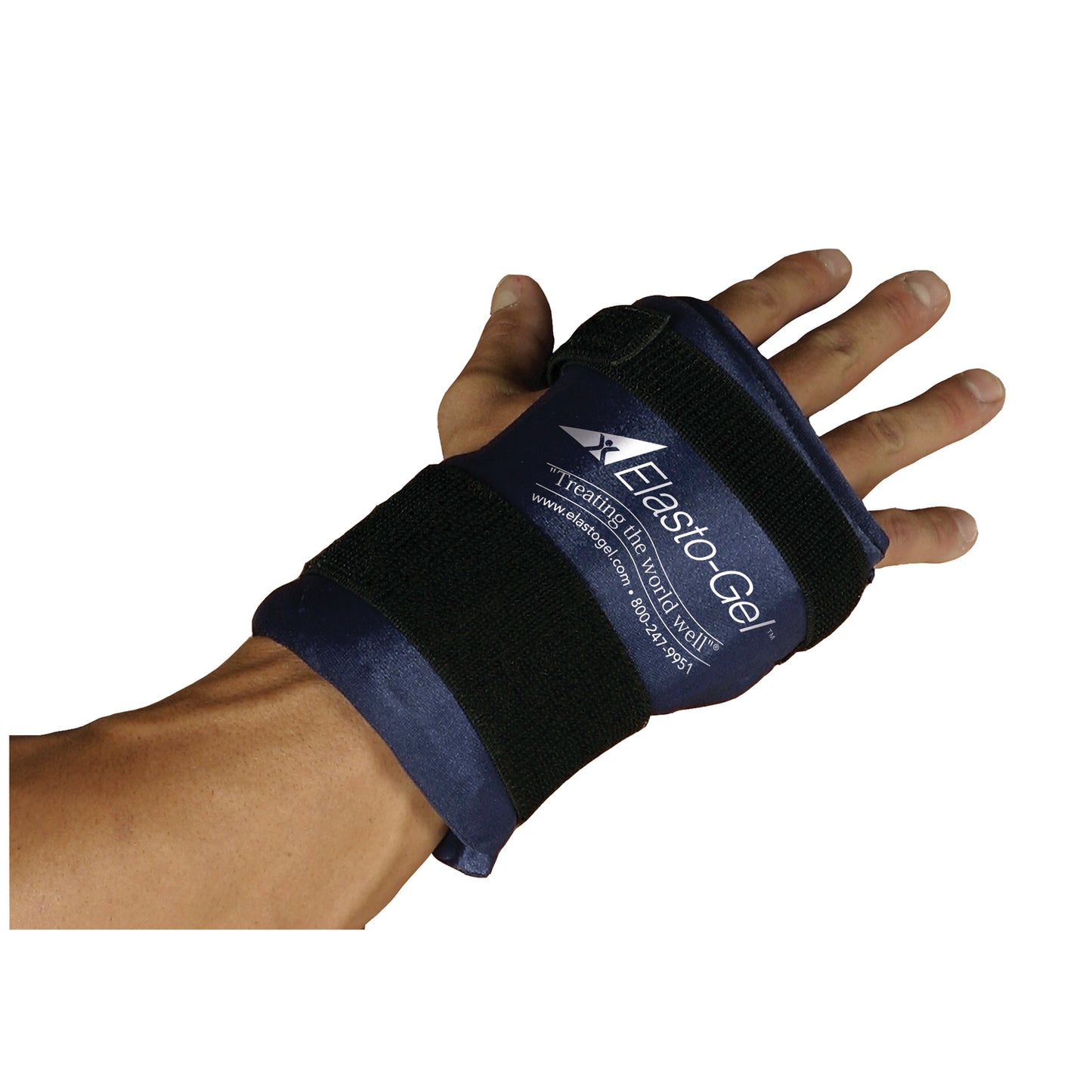 SOUTHWEST ELASTO-GEL HAND, WRIST & SHOULDER THERAPY