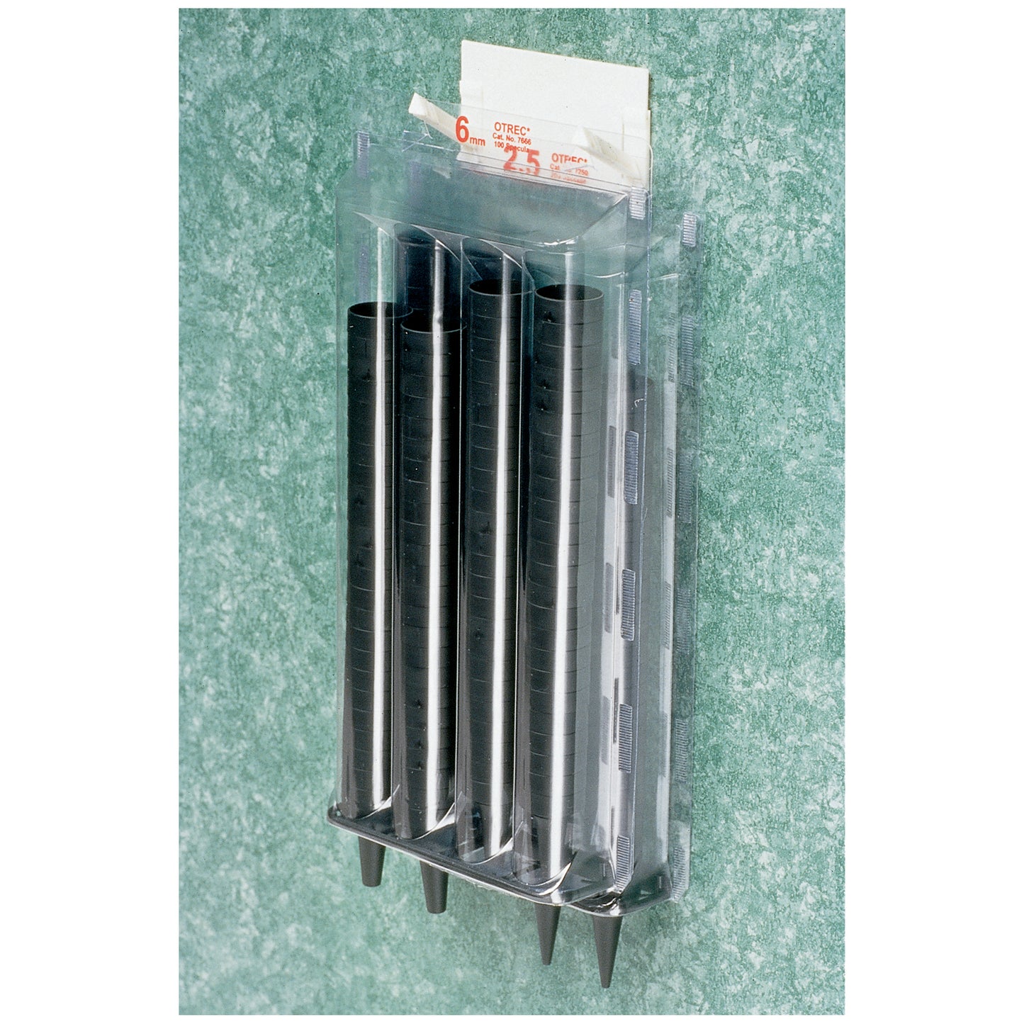 SPECLINC OTREC DISPOSABLE OTOSCOPE SPECULA, 500 per pack, 10 packs per case