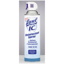 SULTAN LYSOL I.C. BRAND DISINFECTANT SPRAY, 12 bottles per case