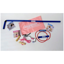 THERAPEUTIC SHOULDER BREAST CANCER RECOVERY KIT