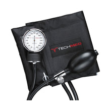 DUKAL TECH-MED DELUXE SPHYGMOMANOMETER