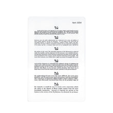 DUKAL TECH-MED EYE CHARTS