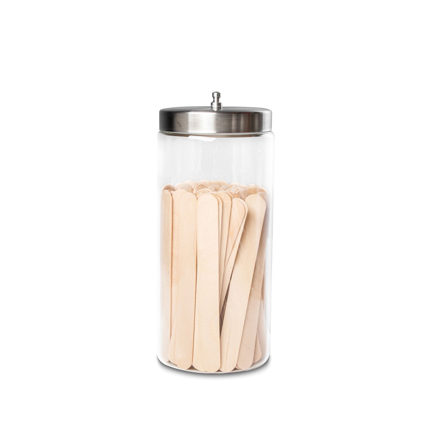 DUKAL TECH-MED DRESSING JARS