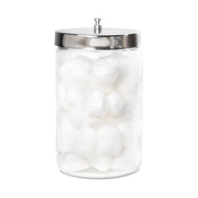 DUKAL TECH-MED SUNDRY JARS, 1 per box, 6 boxes per case