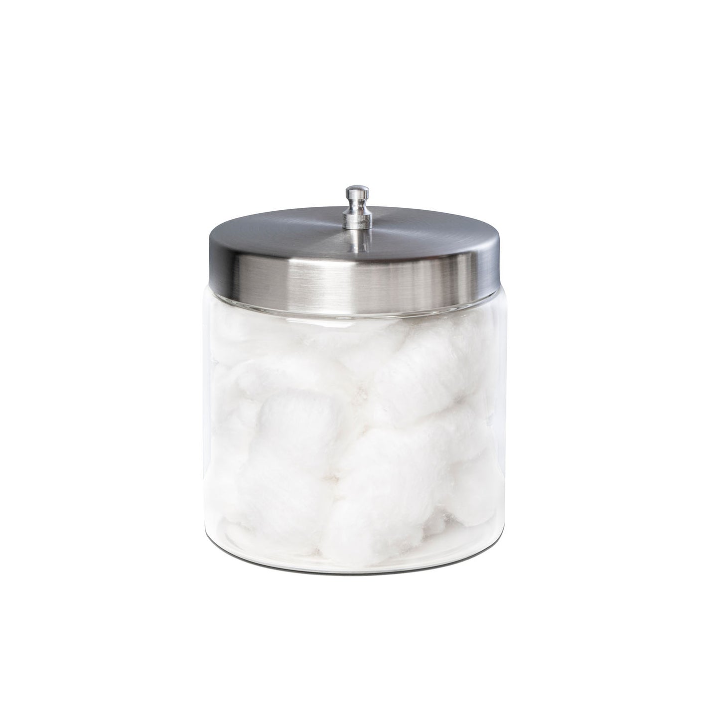 DUKAL TECH-MED DRESSING JARS, 1 per box, 6 boxes per case