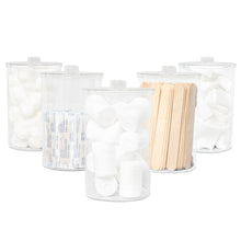 DUKAL TECH-MED SUNDRY JARS, 5 per case