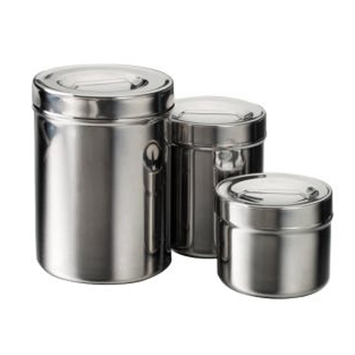 DUKAL TECH-MED DRESSING JARS