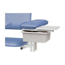 DUKAL TECH-MED BLOOD DRAW CHAIR