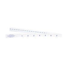 DUKAL TECH-MED TAPE MEASURE, 1000 per box