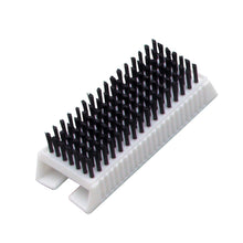 DUKAL TECH-MED HAND SCRUB BRUSH, 12 per box